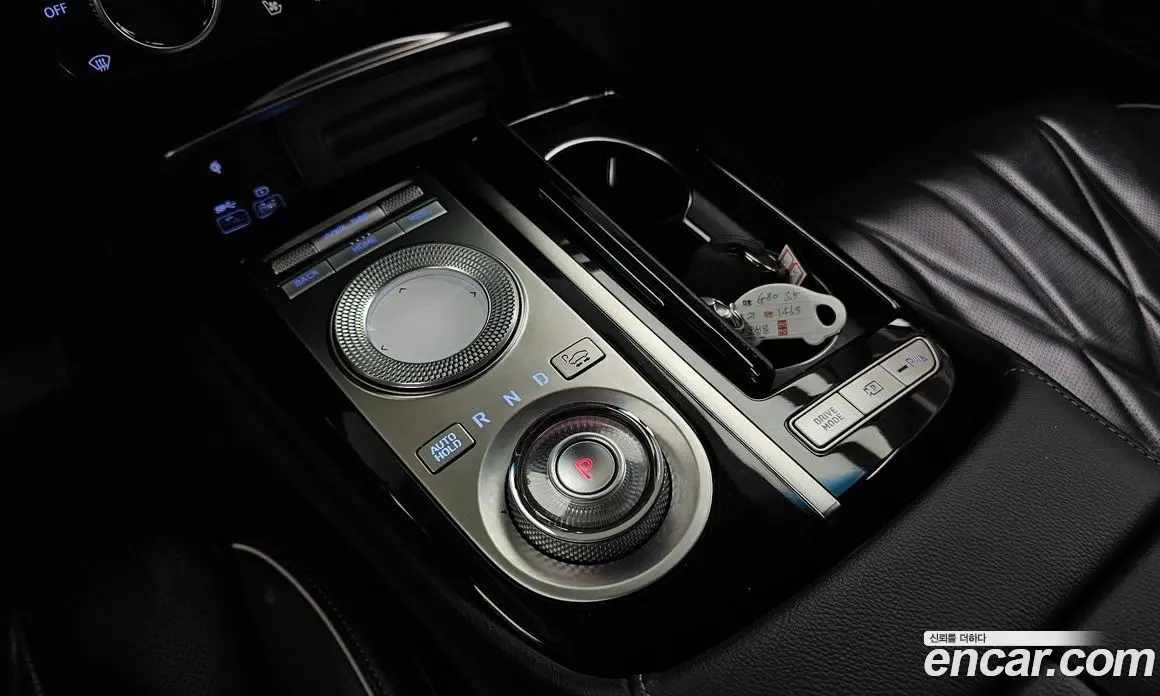 Genesis G80 2020 3.5 автомат (гидро), фото 12 Genesis G80 2020 3.5 автомат (гидро), фото 12