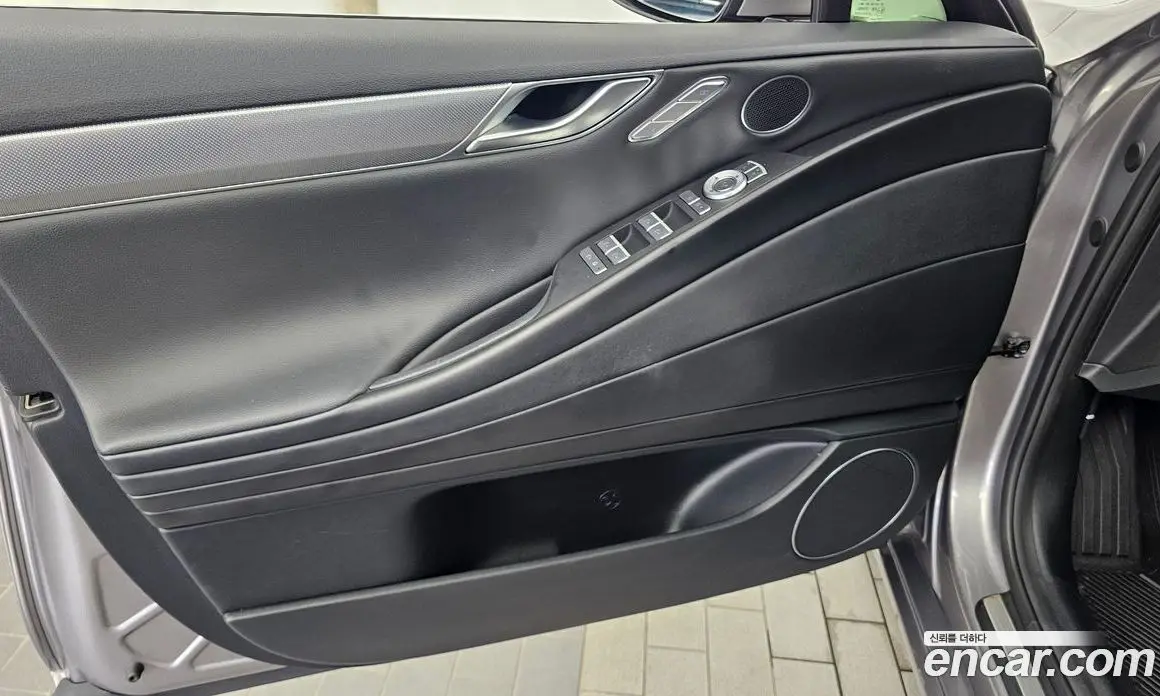 Genesis G80 2020 3.5 автомат (гидро), фото 14 Genesis G80 2020 3.5 автомат (гидро), фото 14