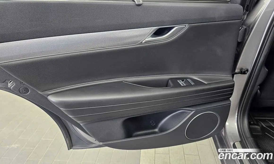 Genesis G80 2020 3.5 автомат (гидро), фото 15 Genesis G80 2020 3.5 автомат (гидро), фото 15