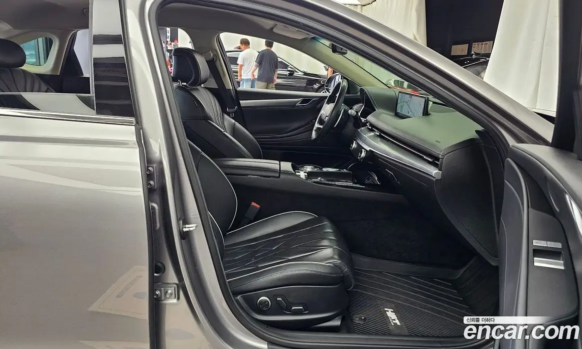 Genesis G80 2020 3.5 автомат (гидро), фото 17 Genesis G80 2020 3.5 автомат (гидро), фото 17