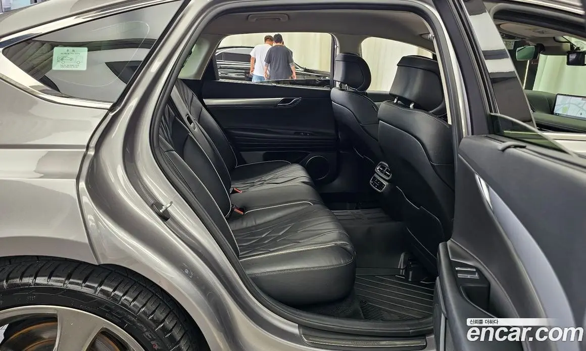 Genesis G80 2020 3.5 автомат (гидро), фото 18 Genesis G80 2020 3.5 автомат (гидро), фото 18