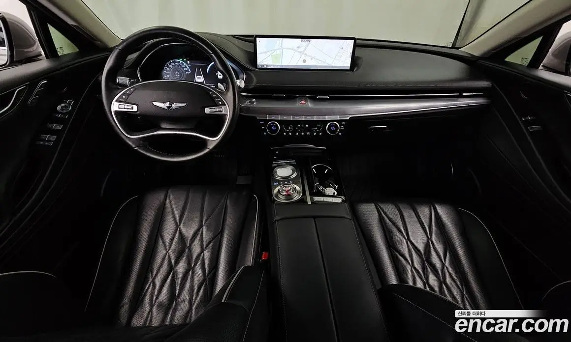 Genesis G80 2020 3.5 автомат (гидро), фото 10 Genesis G80 2020 3.5 автомат (гидро), фото 10
