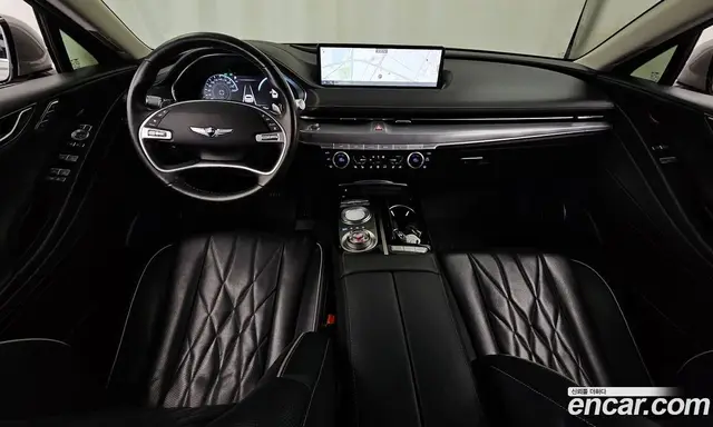Genesis G80 2020 3.5 автомат (гидро), миниатюра 10 Genesis G80 2020 3.5 автомат (гидро), миниатюра 10