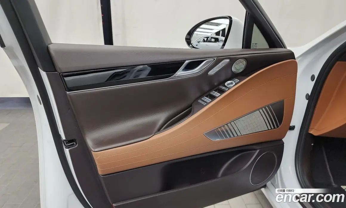 Genesis G80 2022 2.5 автомат (гидро), фото 14 Genesis G80 2022 2.5 автомат (гидро), фото 14