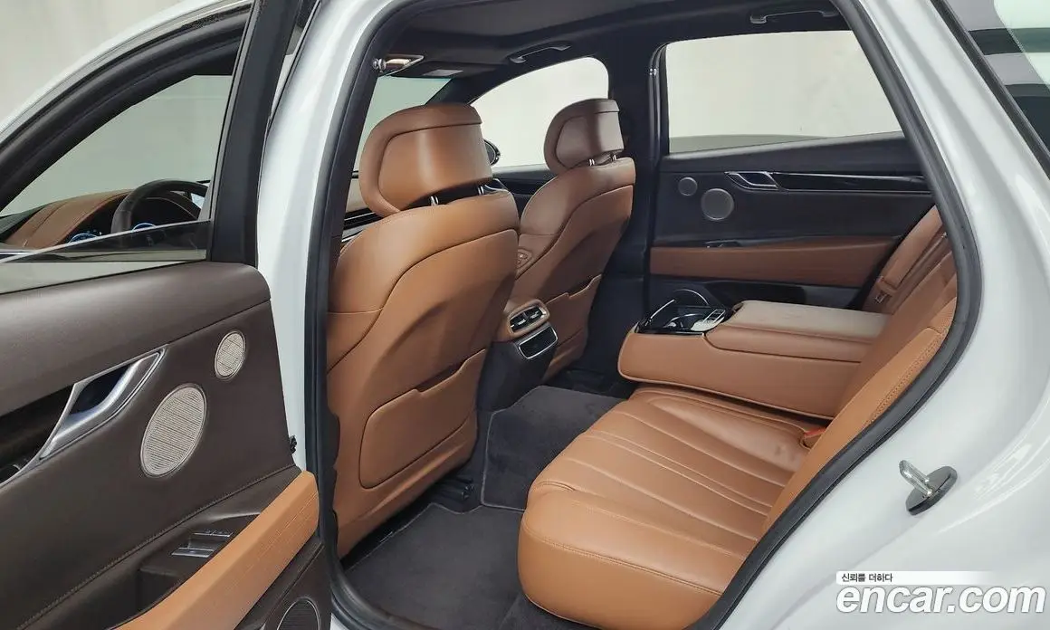 Genesis G80 2022 2.5 автомат (гидро), фото 16 Genesis G80 2022 2.5 автомат (гидро), фото 16
