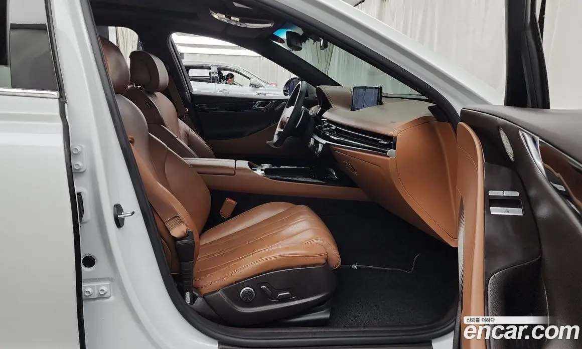 Genesis G80 2022 2.5 автомат (гидро), фото 17 Genesis G80 2022 2.5 автомат (гидро), фото 17