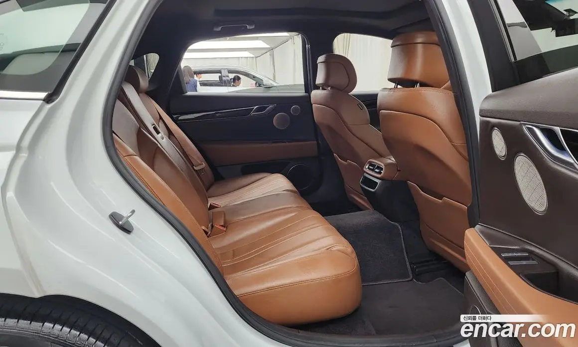 Genesis G80 2022 2.5 автомат (гидро), фото 18 Genesis G80 2022 2.5 автомат (гидро), фото 18
