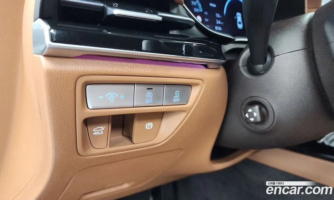 Genesis G80 2022 2.5 автомат (гидро), фото 22 Genesis G80 2022 2.5 автомат (гидро), фото 22