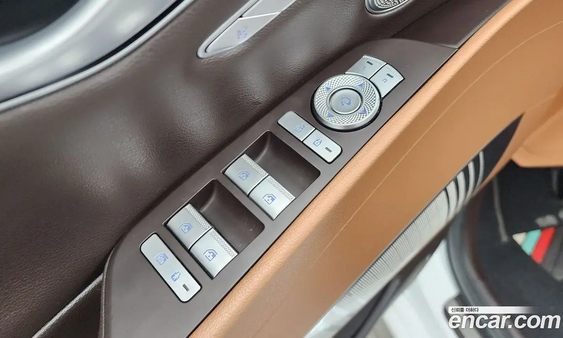 Genesis G80 2022 2.5 автомат (гидро), фото 30 Genesis G80 2022 2.5 автомат (гидро), фото 30