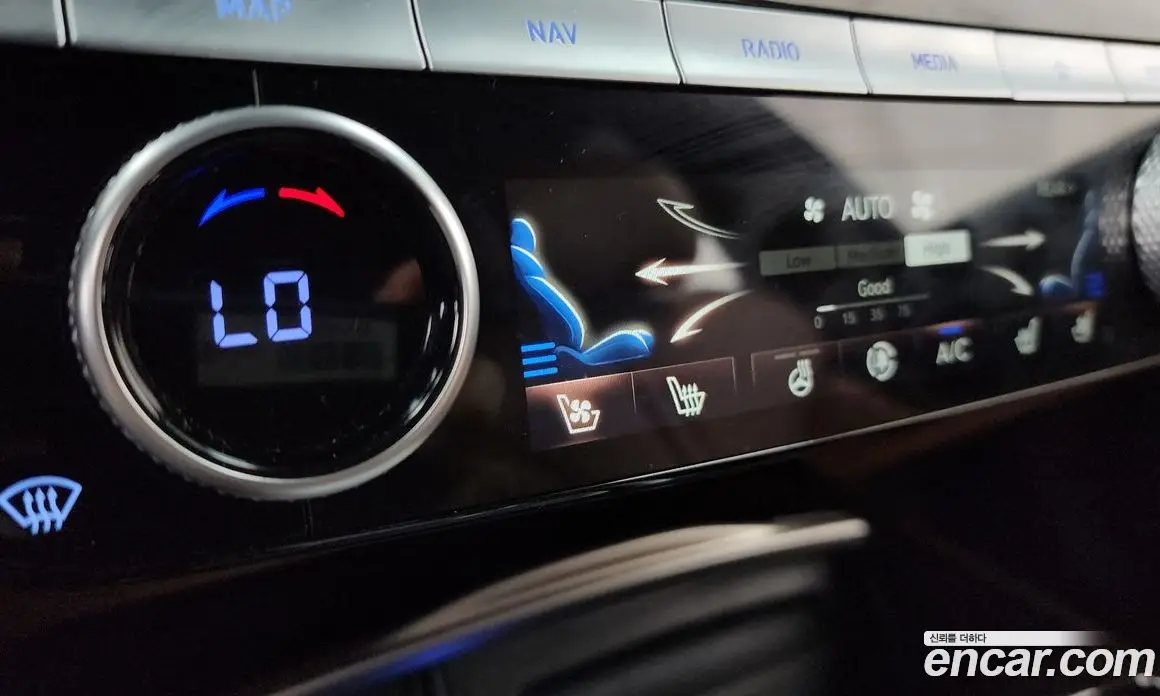 Genesis G80 2022 2.5 автомат (гидро), фото 33 Genesis G80 2022 2.5 автомат (гидро), фото 33