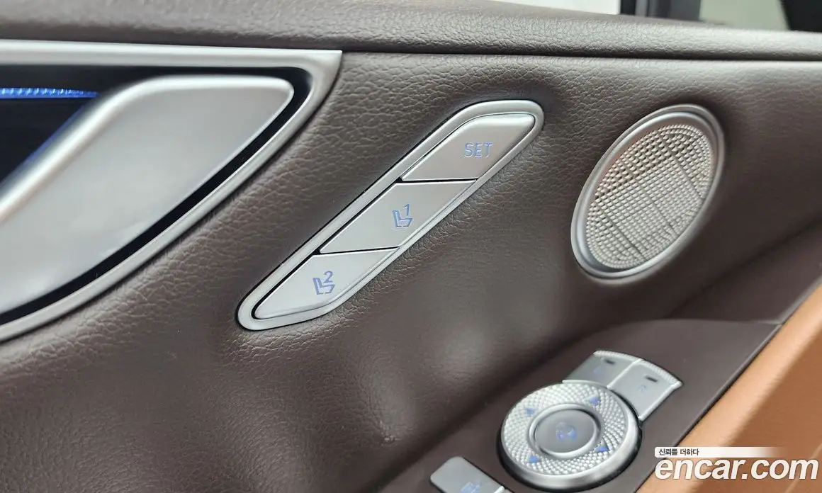 Genesis G80 2022 2.5 автомат (гидро), фото 34 Genesis G80 2022 2.5 автомат (гидро), фото 34
