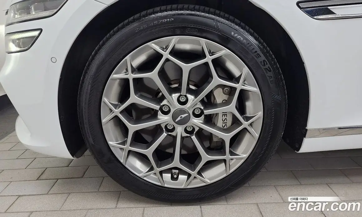 Genesis G80 2022 2.5 автомат (гидро), фото 5 Genesis G80 2022 2.5 автомат (гидро), фото 5