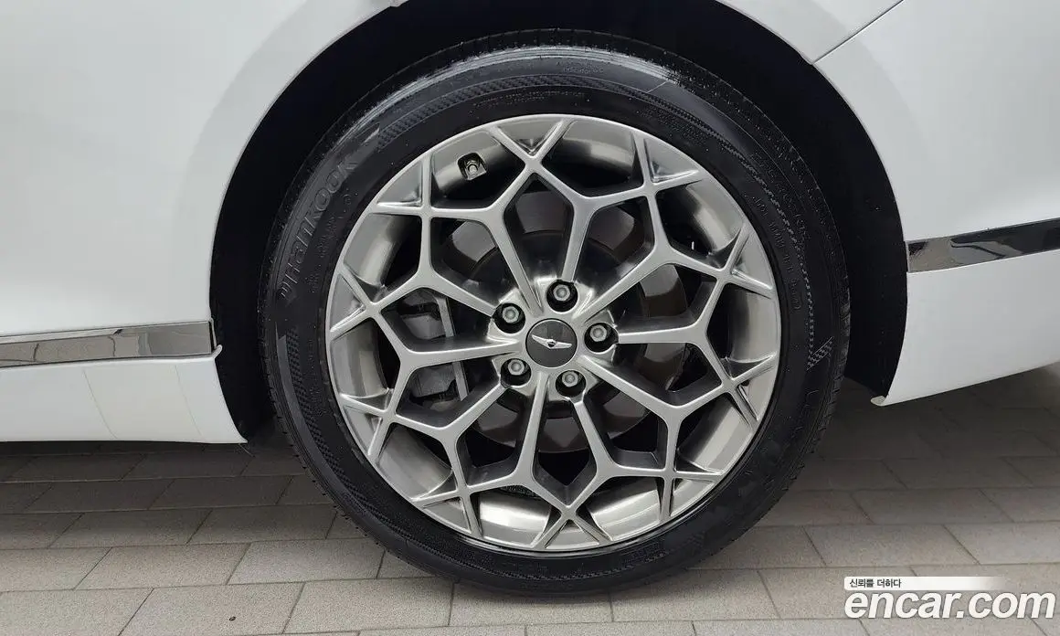 Genesis G80 2022 2.5 автомат (гидро), фото 7 Genesis G80 2022 2.5 автомат (гидро), фото 7