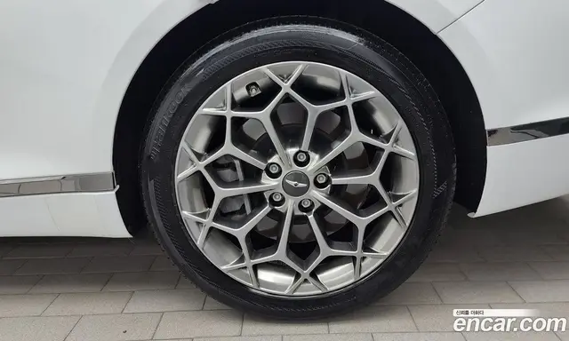 Genesis G80 2022 2.5 автомат (гидро), миниатюра 7 Genesis G80 2022 2.5 автомат (гидро), миниатюра 7