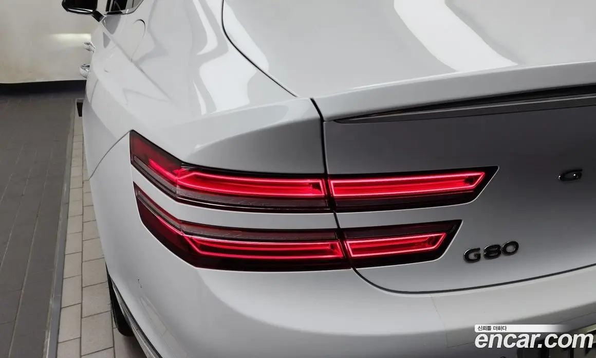 Genesis G80 2022 2.5 автомат (гидро), фото 9 Genesis G80 2022 2.5 автомат (гидро), фото 9