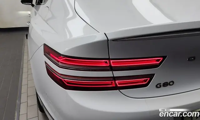 Genesis G80 2022 2.5 автомат (гидро), миниатюра 9 Genesis G80 2022 2.5 автомат (гидро), миниатюра 9