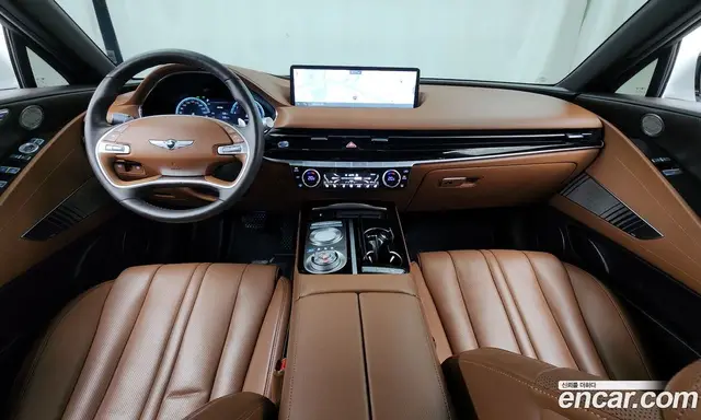Genesis G80 2022 2.5 автомат (гидро), миниатюра 10 Genesis G80 2022 2.5 автомат (гидро), миниатюра 10