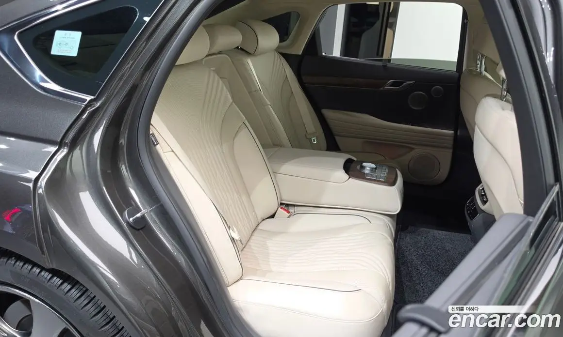 Genesis G80 2023 2.5 автомат (гидро), фото 11 Genesis G80 2023 2.5 автомат (гидро), фото 11
