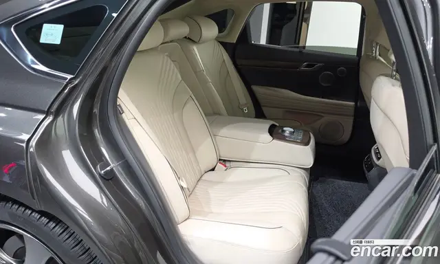 Genesis G80 2023 2.5 автомат (гидро), миниатюра 11 Genesis G80 2023 2.5 автомат (гидро), миниатюра 11