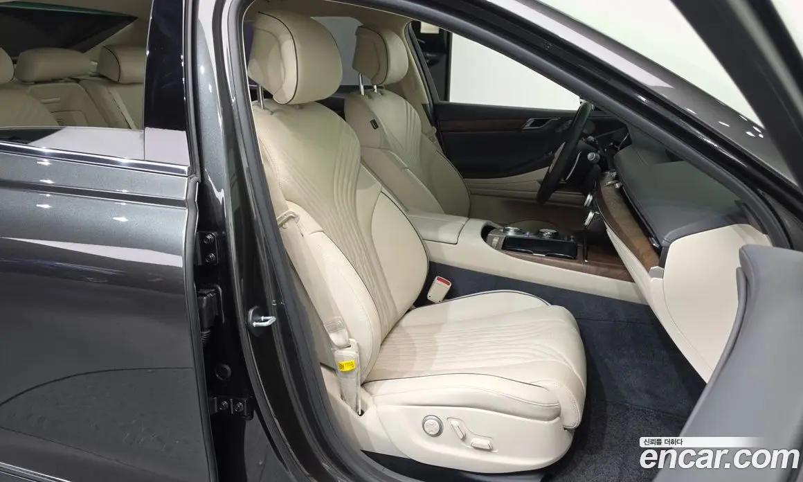 Genesis G80 2023 2.5 автомат (гидро), фото 12 Genesis G80 2023 2.5 автомат (гидро), фото 12