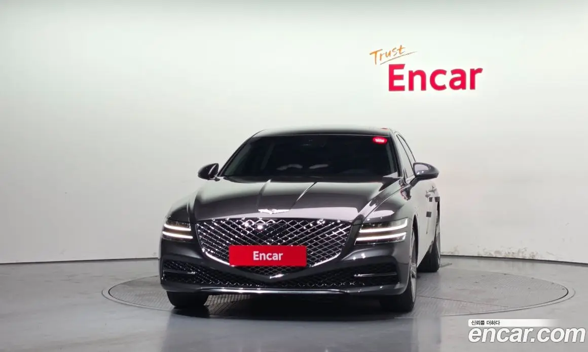 Genesis G80 2023 2.5 автомат (гидро), фото 3 Genesis G80 2023 2.5 автомат (гидро), фото 3