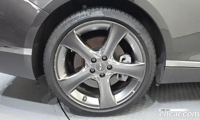 Genesis G80 2023 2.5 автомат (гидро), миниатюра 5 Genesis G80 2023 2.5 автомат (гидро), миниатюра 5