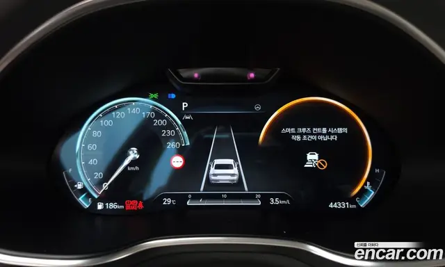 Genesis G80 2023 2.5 автомат (гидро), миниатюра 8 Genesis G80 2023 2.5 автомат (гидро), миниатюра 8