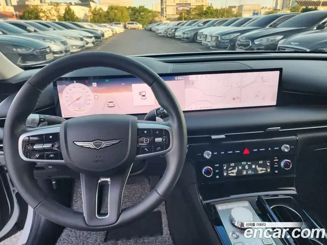 Genesis G80 2024 2.5 автомат (гидро), миниатюра 11 Genesis G80 2024 2.5 автомат (гидро), миниатюра 11