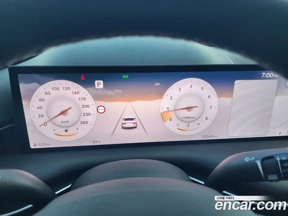 Genesis G80 2024 2.5 автомат (гидро), фото 13 Genesis G80 2024 2.5 автомат (гидро), фото 13
