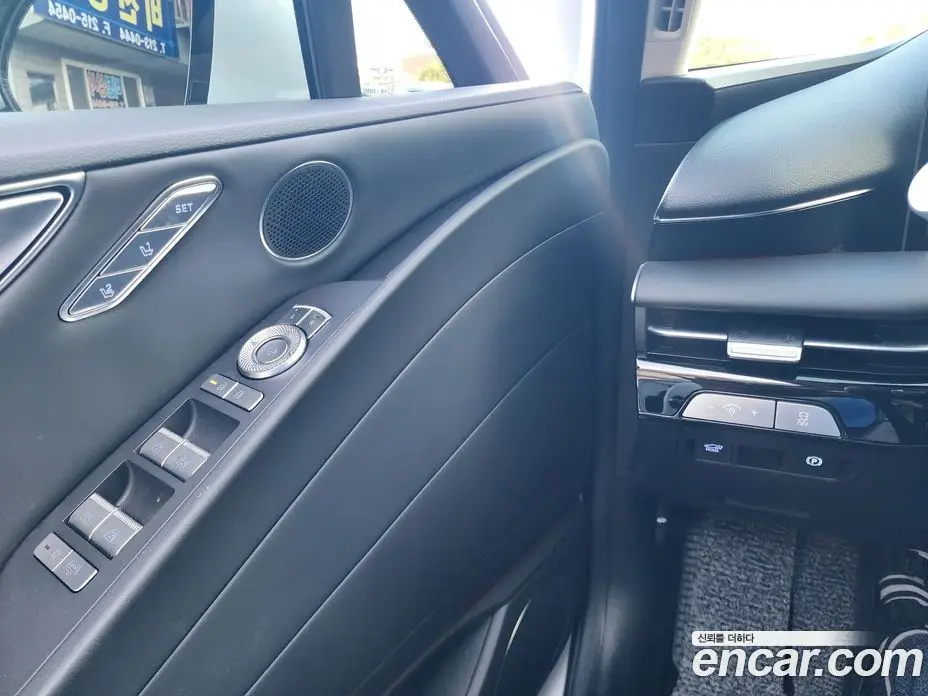 Genesis G80 2024 2.5 автомат (гидро), фото 18 Genesis G80 2024 2.5 автомат (гидро), фото 18