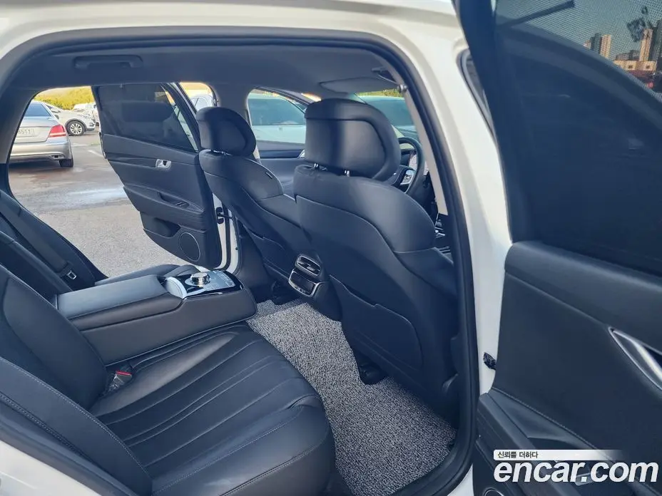 Genesis G80 2024 2.5 автомат (гидро), фото 10 Genesis G80 2024 2.5 автомат (гидро), фото 10