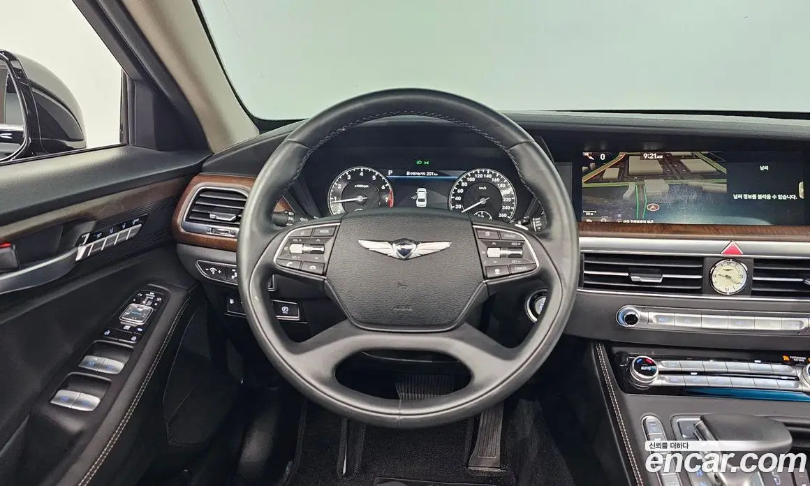 Genesis G90 2021 3.8 автомат (гидро), фото 13 Genesis G90 2021 3.8 автомат (гидро), фото 13