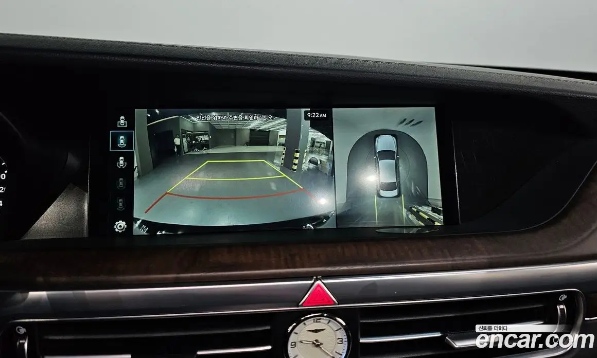 Genesis G90 2021 3.8 автомат (гидро), фото 14 Genesis G90 2021 3.8 автомат (гидро), фото 14