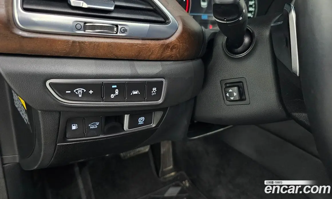 Genesis G90 2021 3.8 автомат (гидро), фото 16 Genesis G90 2021 3.8 автомат (гидро), фото 16