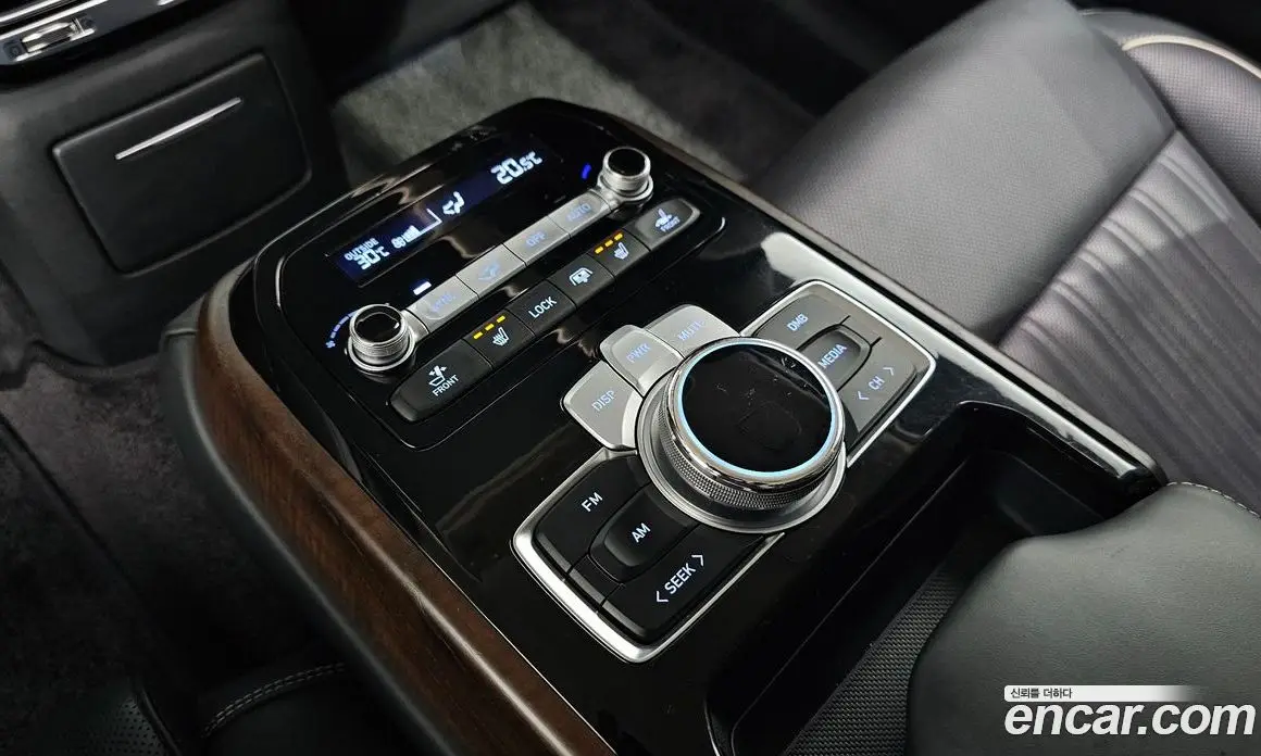Genesis G90 2021 3.8 автомат (гидро), фото 19 Genesis G90 2021 3.8 автомат (гидро), фото 19