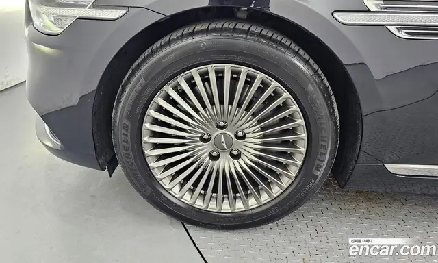 Genesis G90 2021 3.8 автомат (гидро), миниатюра 5 Genesis G90 2021 3.8 автомат (гидро), миниатюра 5