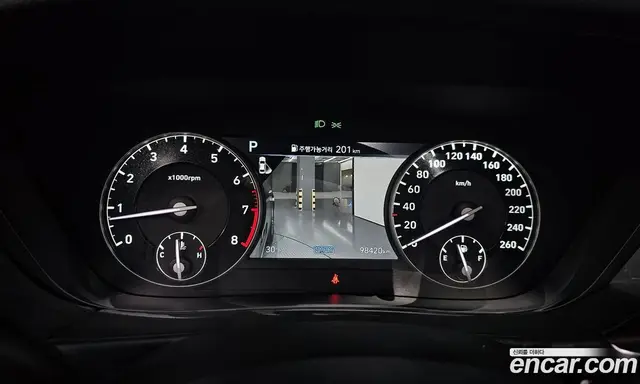 Genesis G90 2021 3.8 автомат (гидро), миниатюра 8 Genesis G90 2021 3.8 автомат (гидро), миниатюра 8