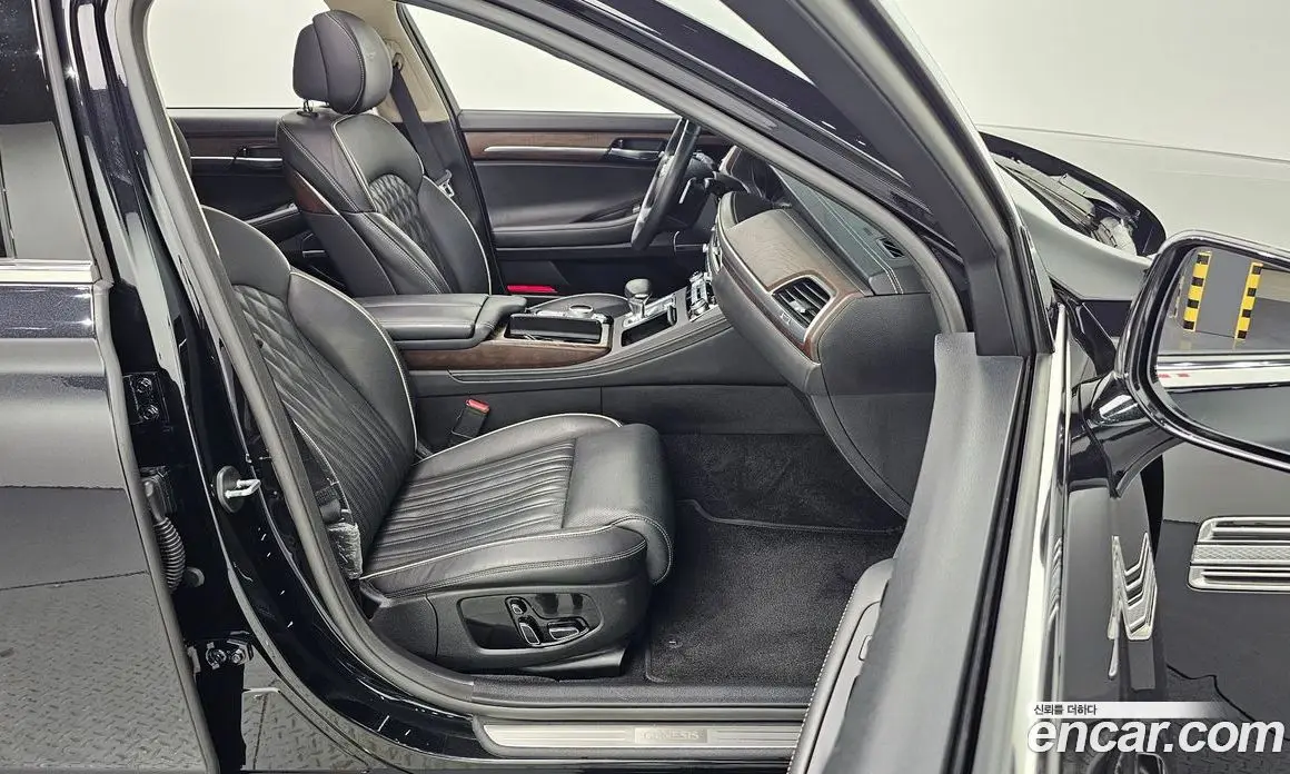 Genesis G90 2021 3.8 автомат (гидро), фото 10 Genesis G90 2021 3.8 автомат (гидро), фото 10