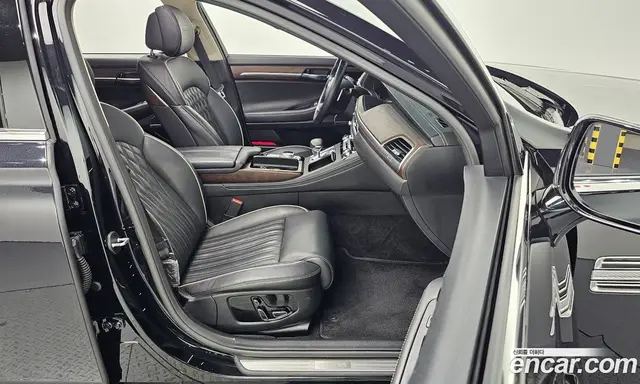 Genesis G90 2021 3.8 автомат (гидро), миниатюра 10 Genesis G90 2021 3.8 автомат (гидро), миниатюра 10