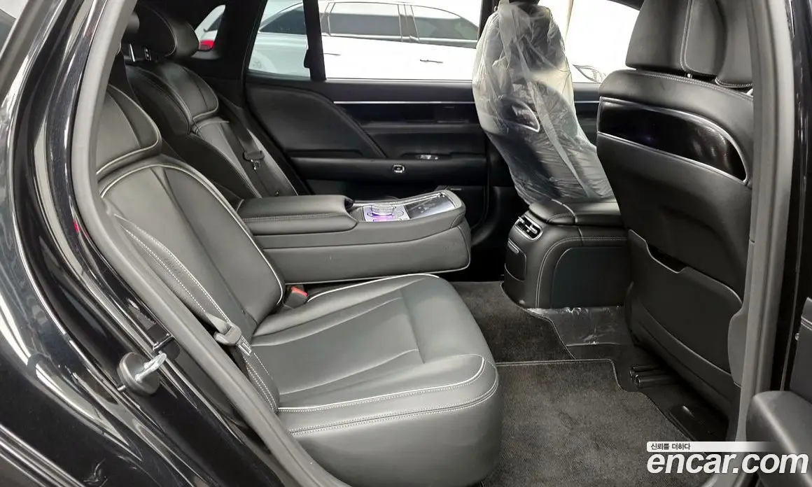 Genesis G90 2022 3.5 автомат (гидро), фото 12 Genesis G90 2022 3.5 автомат (гидро), фото 12