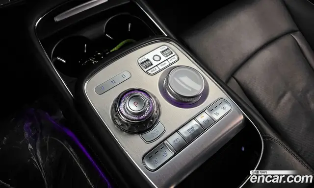 Genesis G90 2022 3.5 автомат (гидро), миниатюра 9 Genesis G90 2022 3.5 автомат (гидро), миниатюра 9
