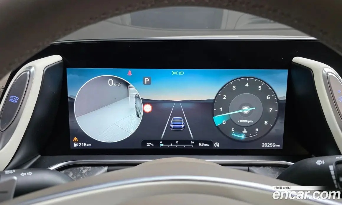 Genesis G90 2022 3.5 автомат (гидро), фото 11 Genesis G90 2022 3.5 автомат (гидро), фото 11