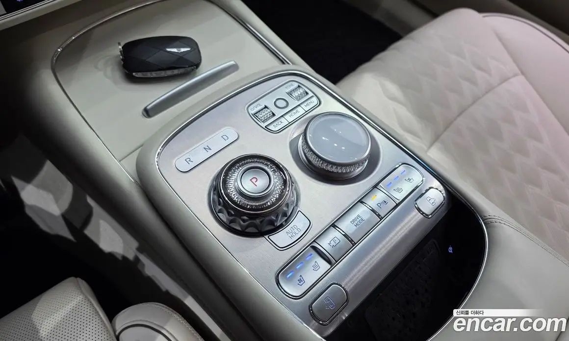Genesis G90 2022 3.5 автомат (гидро), фото 12 Genesis G90 2022 3.5 автомат (гидро), фото 12