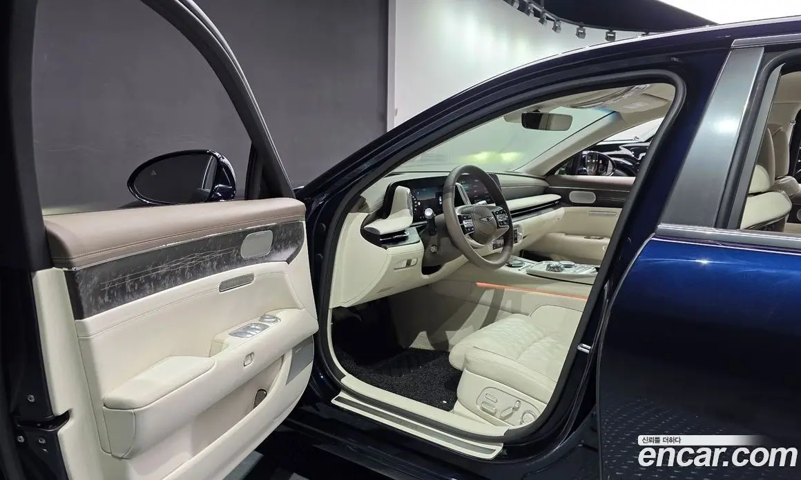 Genesis G90 2022 3.5 автомат (гидро), фото 13 Genesis G90 2022 3.5 автомат (гидро), фото 13