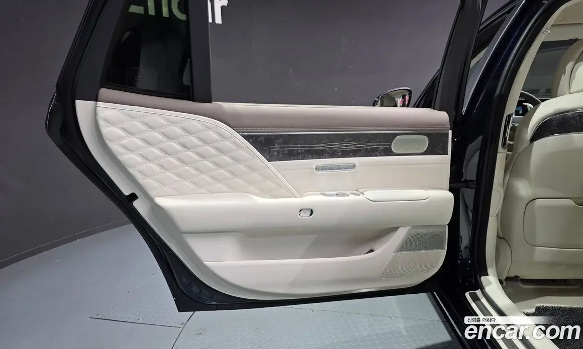 Genesis G90 2022 3.5 автомат (гидро), фото 15 Genesis G90 2022 3.5 автомат (гидро), фото 15