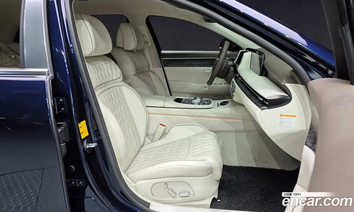 Genesis G90 2022 3.5 автомат (гидро), фото 16 Genesis G90 2022 3.5 автомат (гидро), фото 16