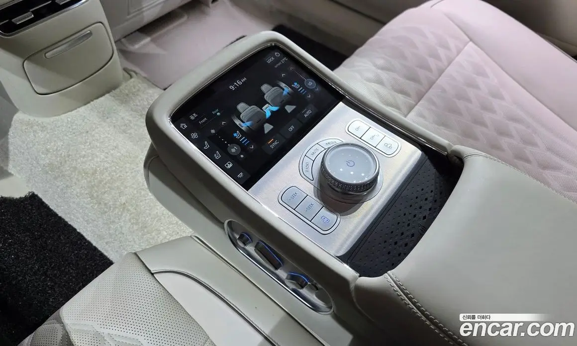 Genesis G90 2022 3.5 автомат (гидро), фото 25 Genesis G90 2022 3.5 автомат (гидро), фото 25