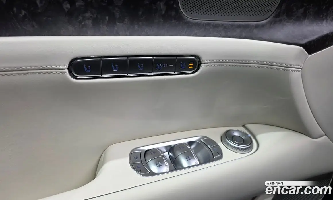 Genesis G90 2022 3.5 автомат (гидро), фото 28 Genesis G90 2022 3.5 автомат (гидро), фото 28
