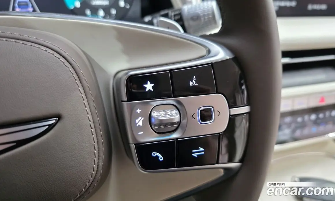Genesis G90 2022 3.5 автомат (гидро), фото 29 Genesis G90 2022 3.5 автомат (гидро), фото 29