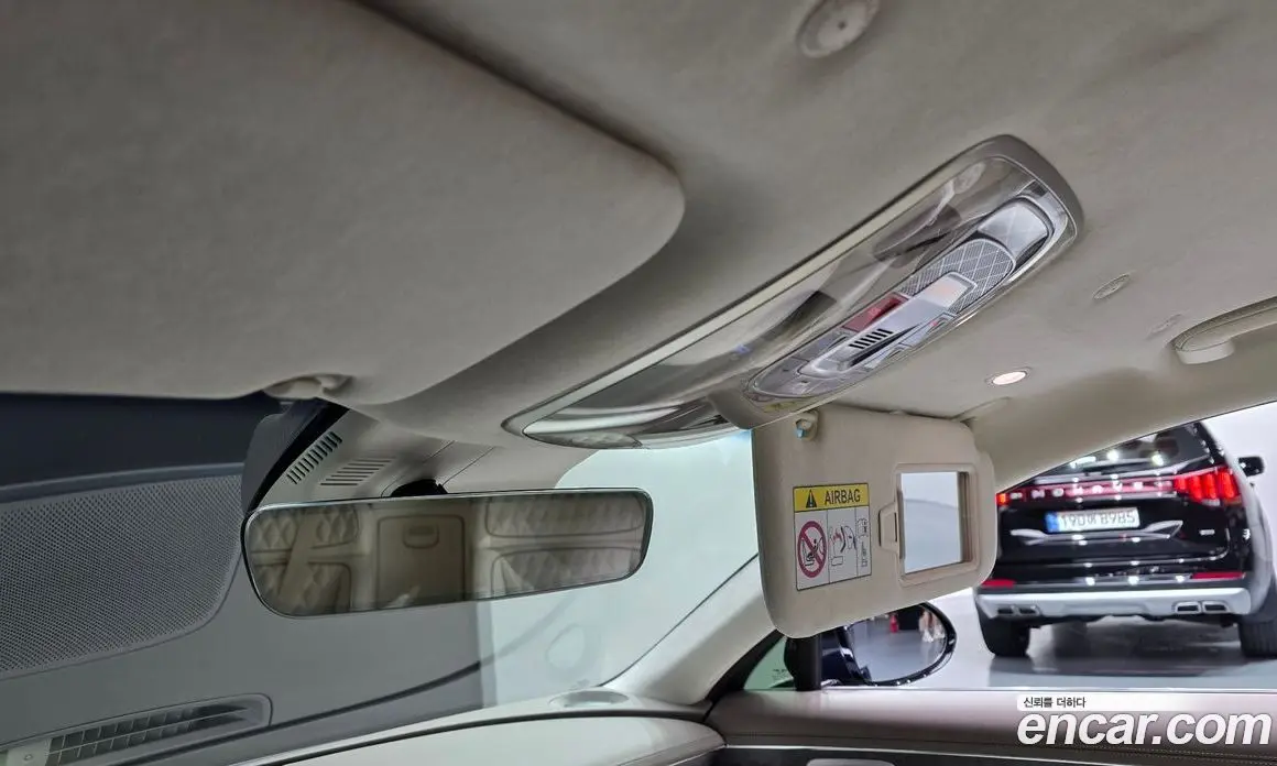 Genesis G90 2022 3.5 автомат (гидро), фото 30 Genesis G90 2022 3.5 автомат (гидро), фото 30